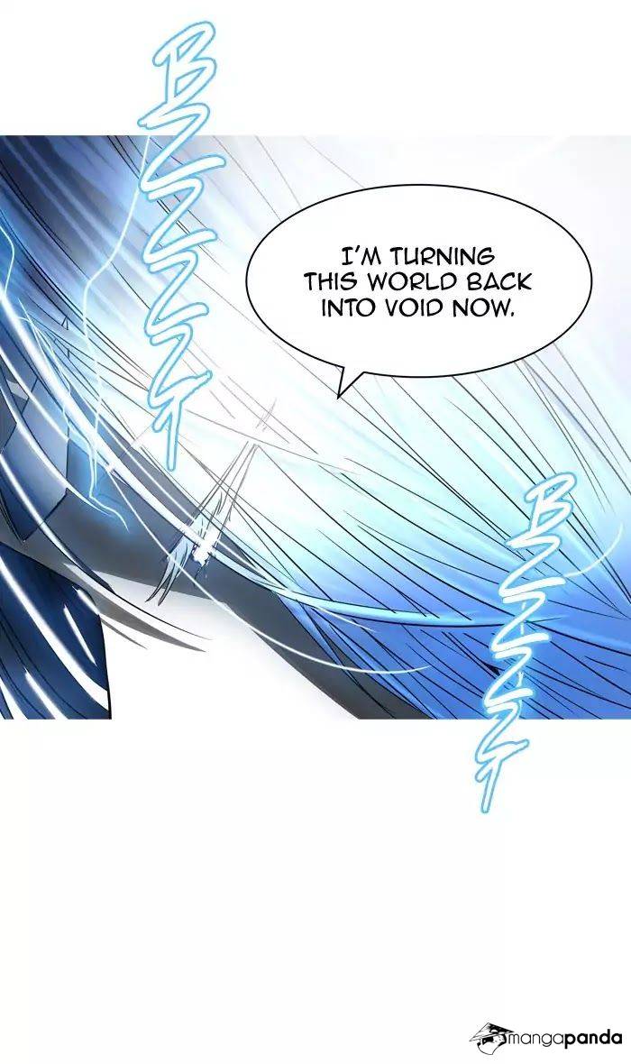 Tower of God Chapter 387 image 21